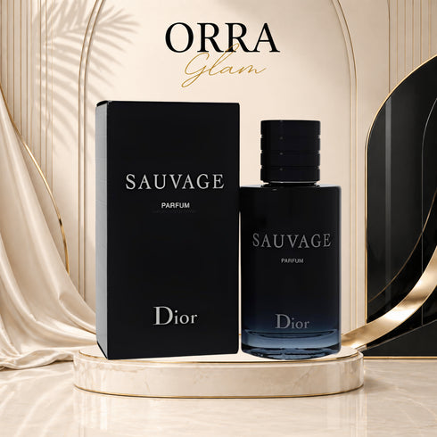 Sauvage Parfum for Men 100ml