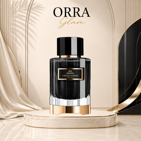 Iris Empire Eau De Parfum, 100 ml Without Box