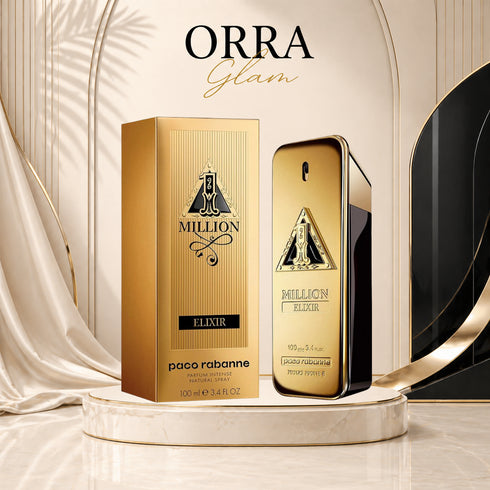 1 Million Elixir Eau de Parfum Intense 100ml