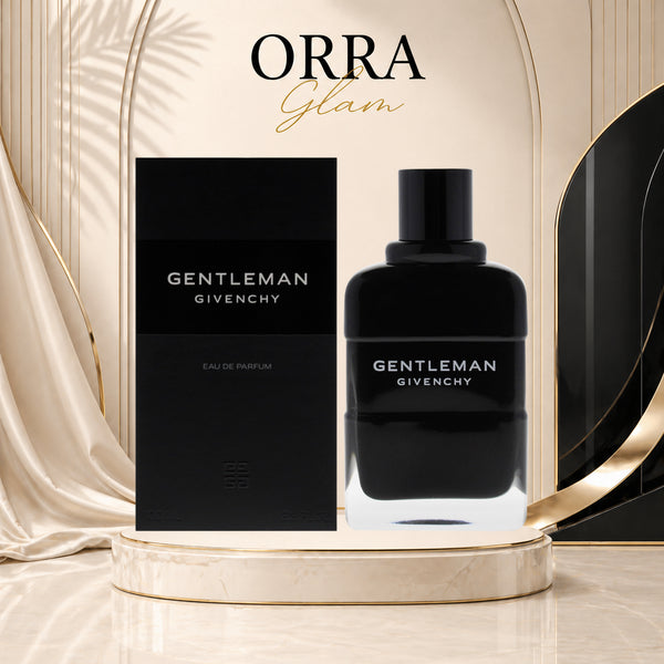Gentleman For Men - Eau de Parfum 100ml