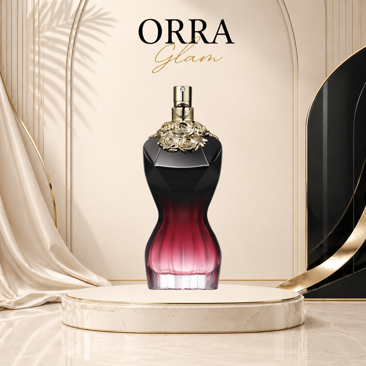 Women's La Belle Le Eau De Parfum (100ml) without box