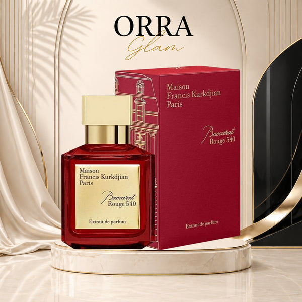 Maison Francis Kurkdjian Baccarat Rouge Extrait de Parfum 70ml