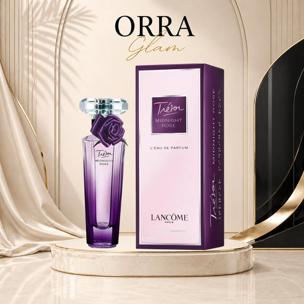Tresor Midnight Rose For Women Eau De Parfum 75ML