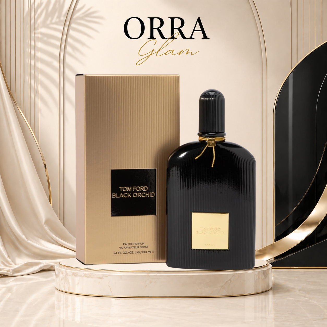 TOM FORD BLACK ORCHID EDP 100ML