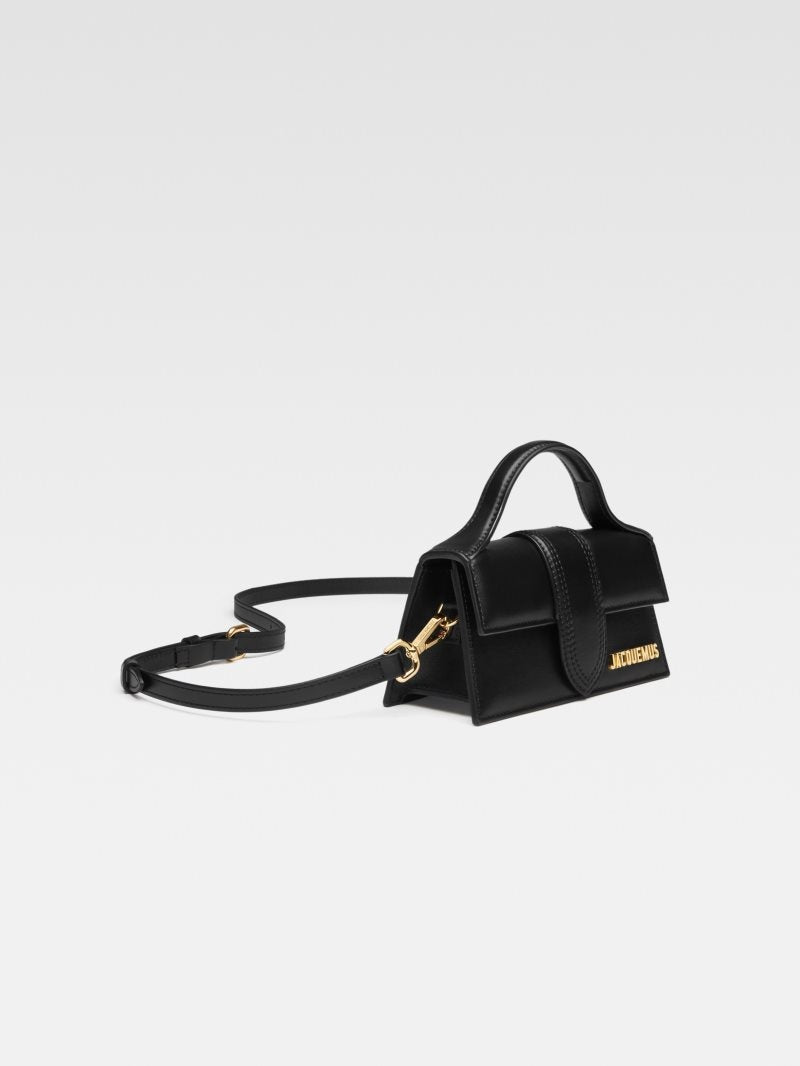 Jacquemus Le Bambino Le Raphia Women Crossbody Bag(Mirror)