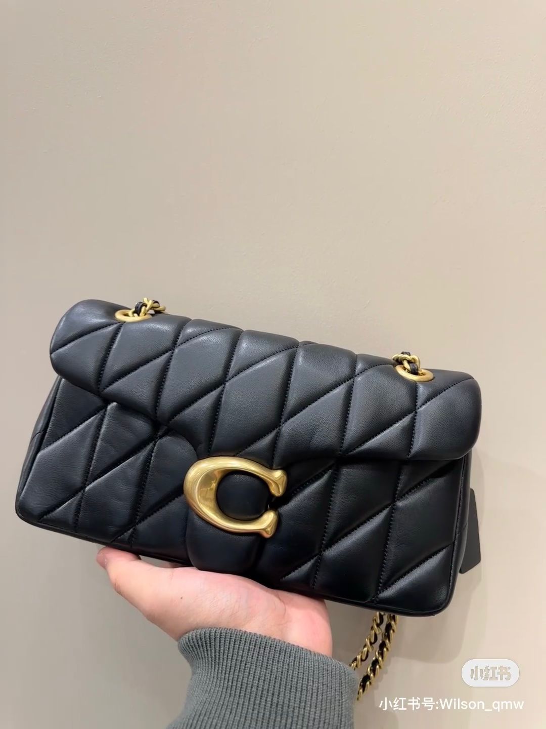 Tabby Shoulder Bag 20