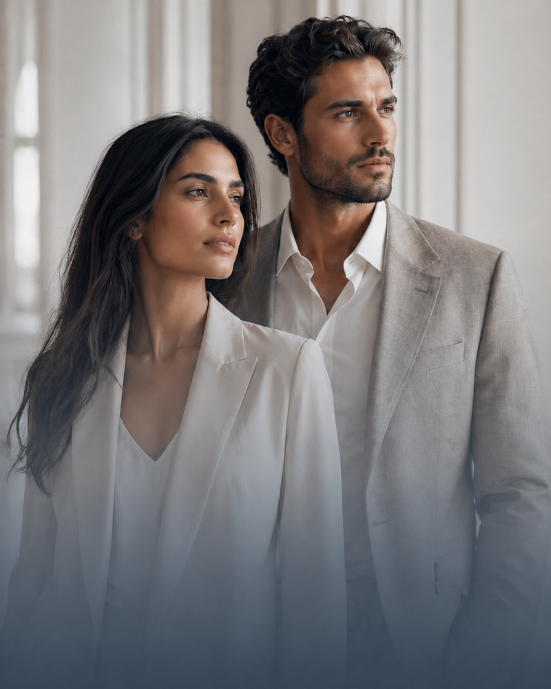 عطور يونيسكس