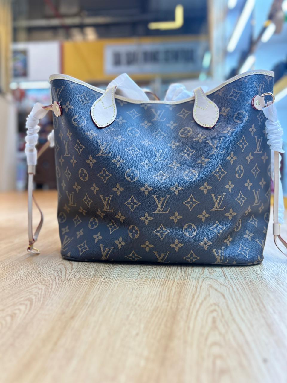 Louis Vuitton Neverfull MM (Master Quality)