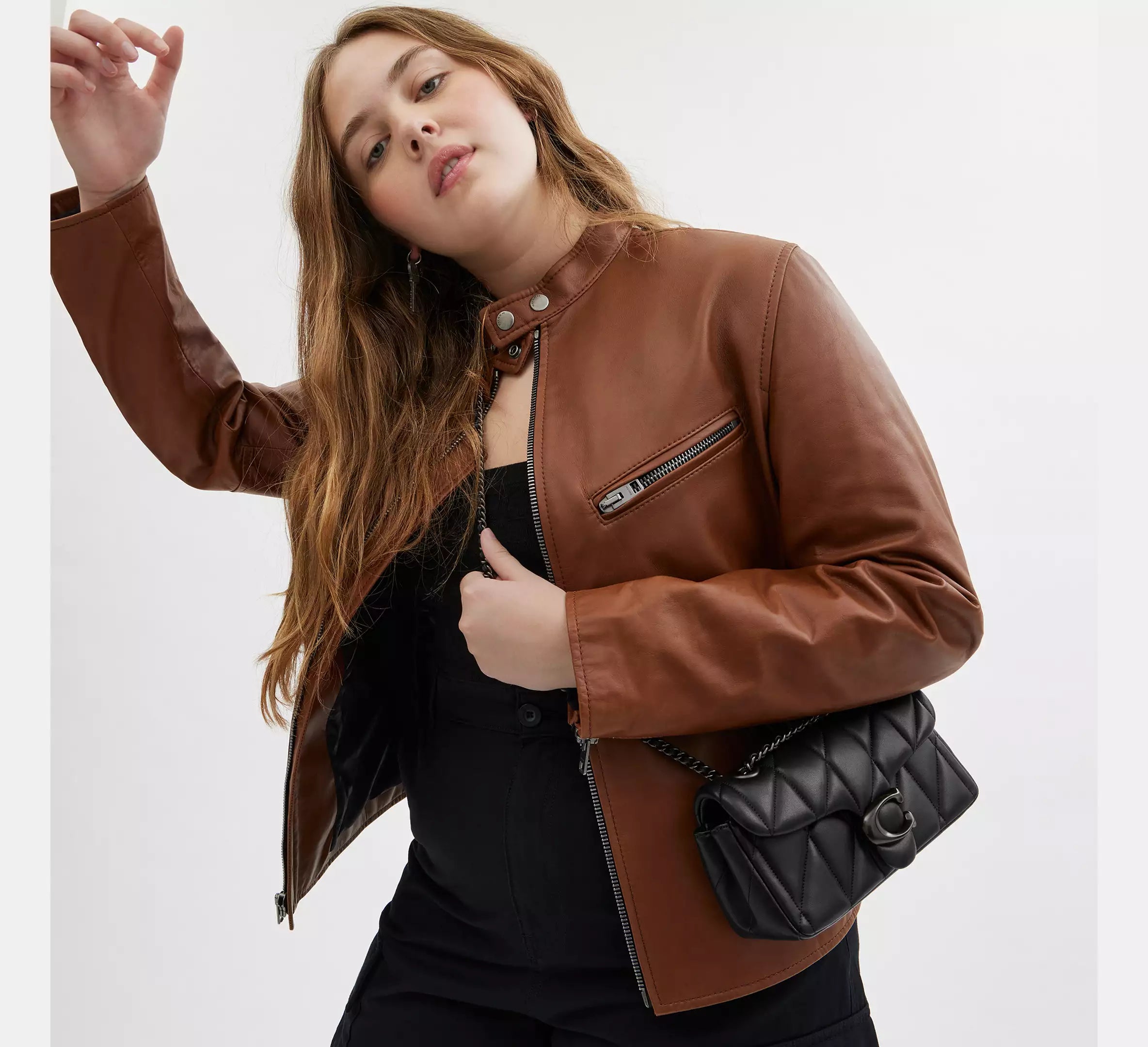 Tabby Shoulder Bag 20