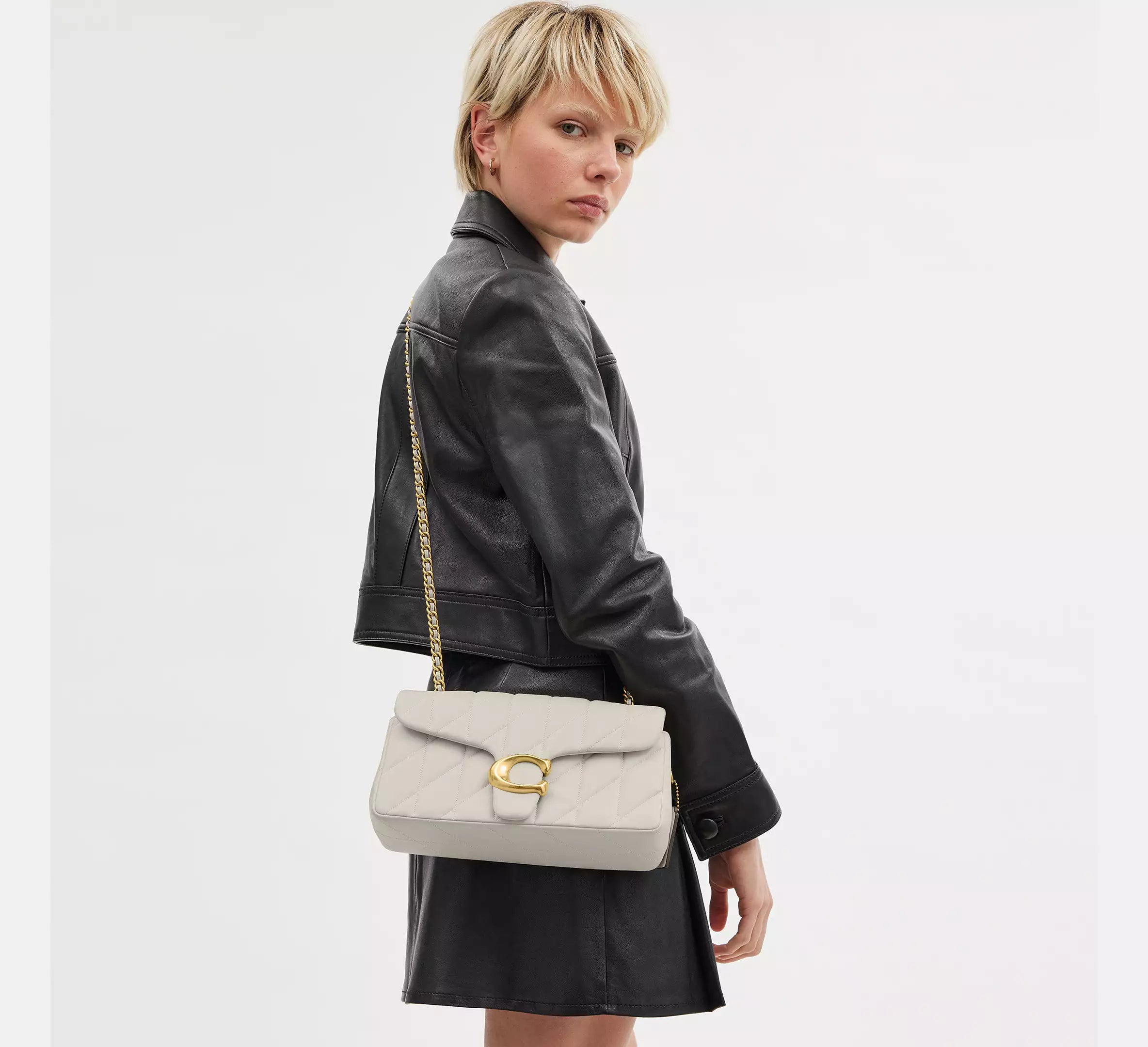 Tabby Shoulder Bag 20