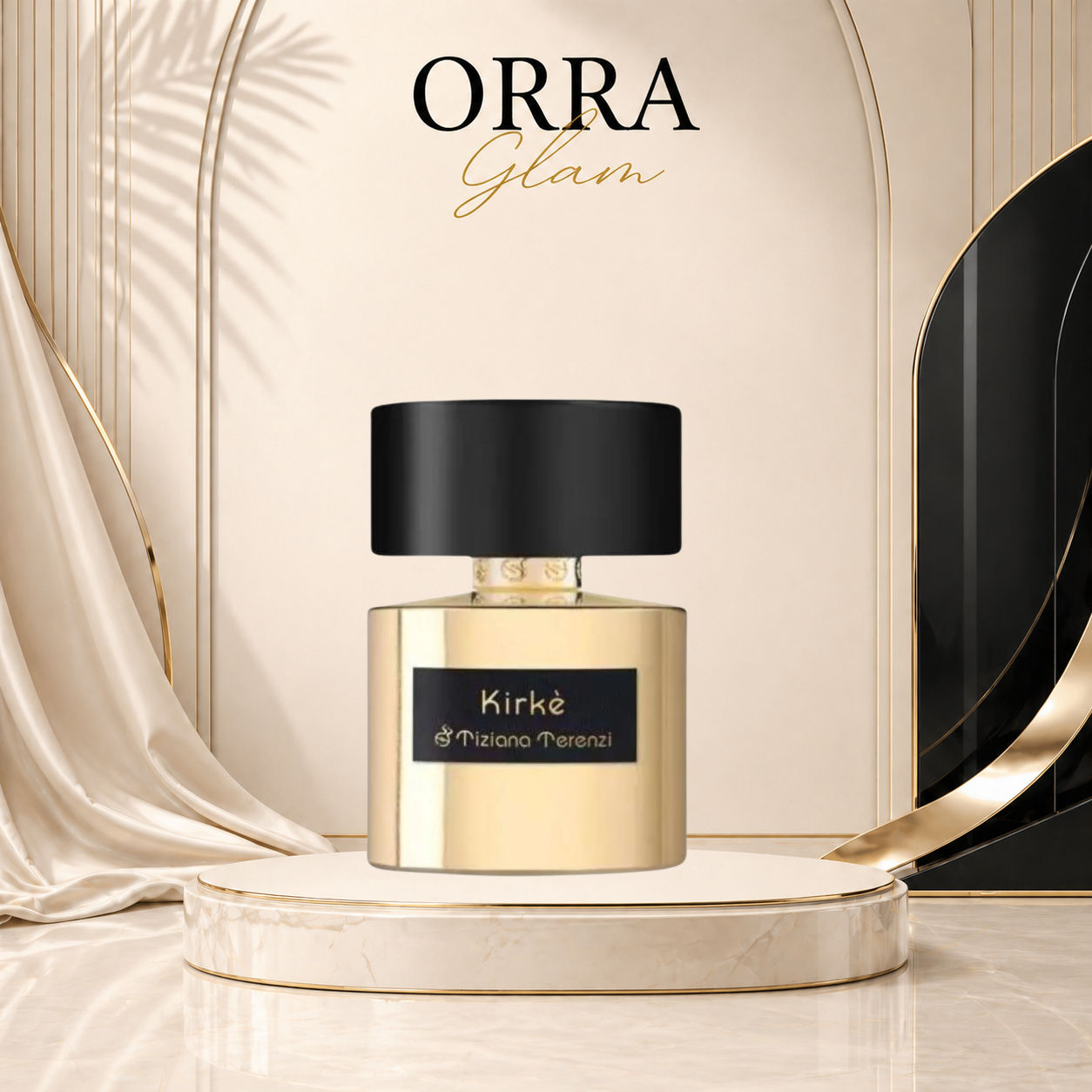 Kirke Edp 100Ml unisex