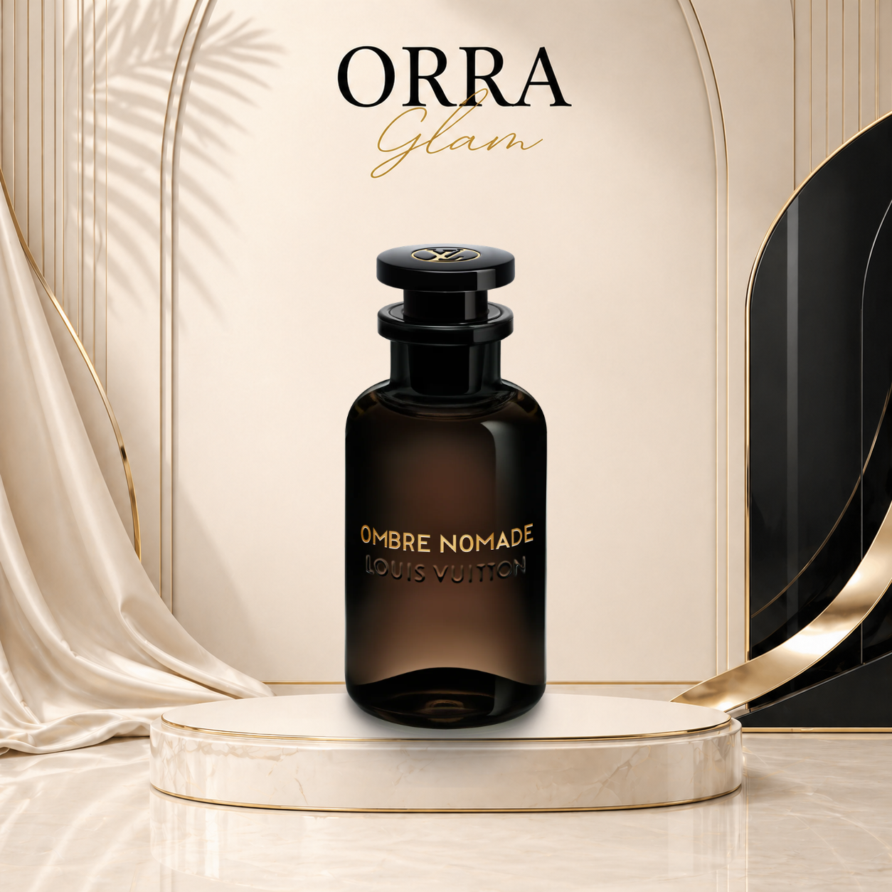 Ombre Nomade Edp 100ml for women and men ( without box )
