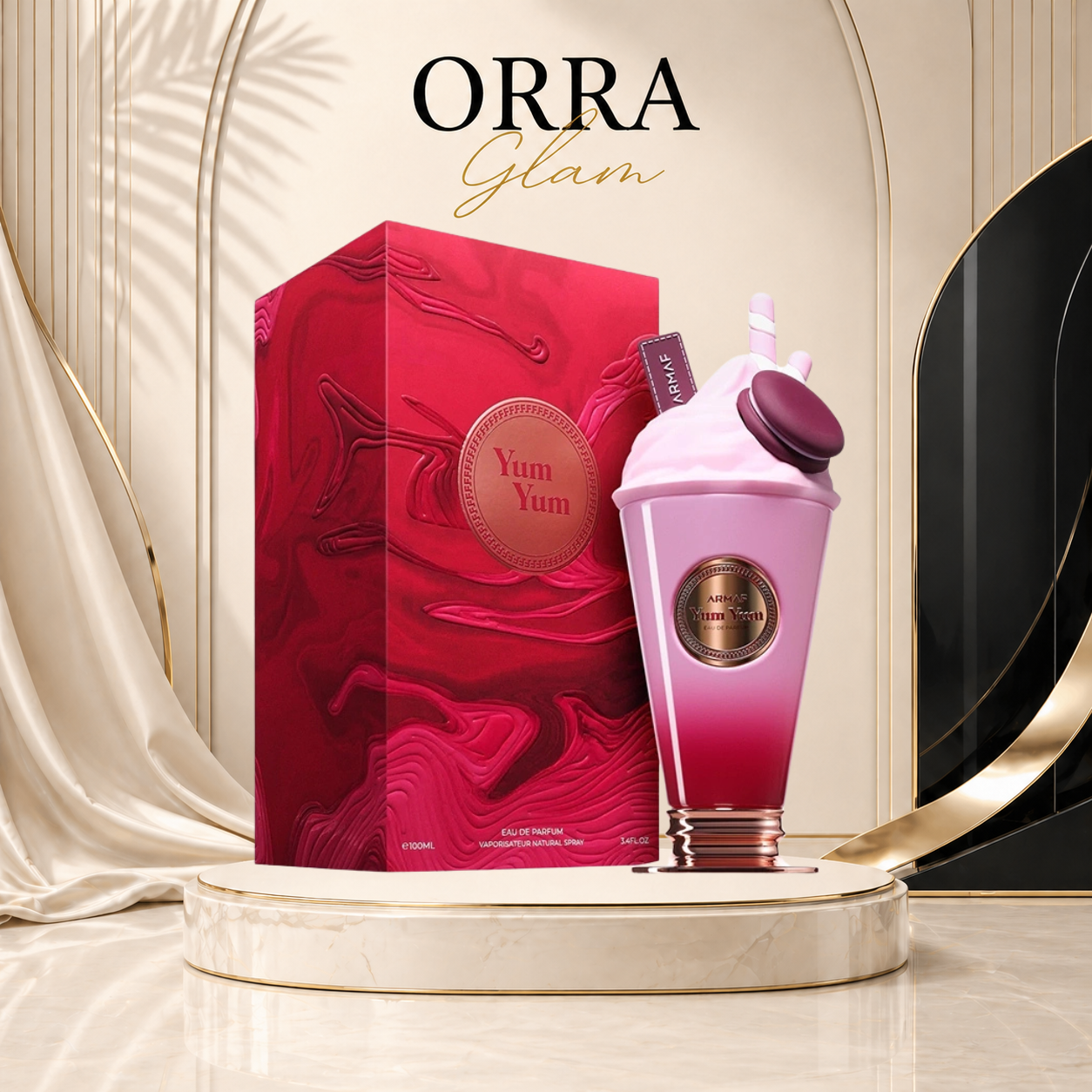 Yum Yum for women 100 ml