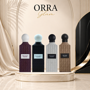 Diamond collection  set edp 4 perfume 30 ml