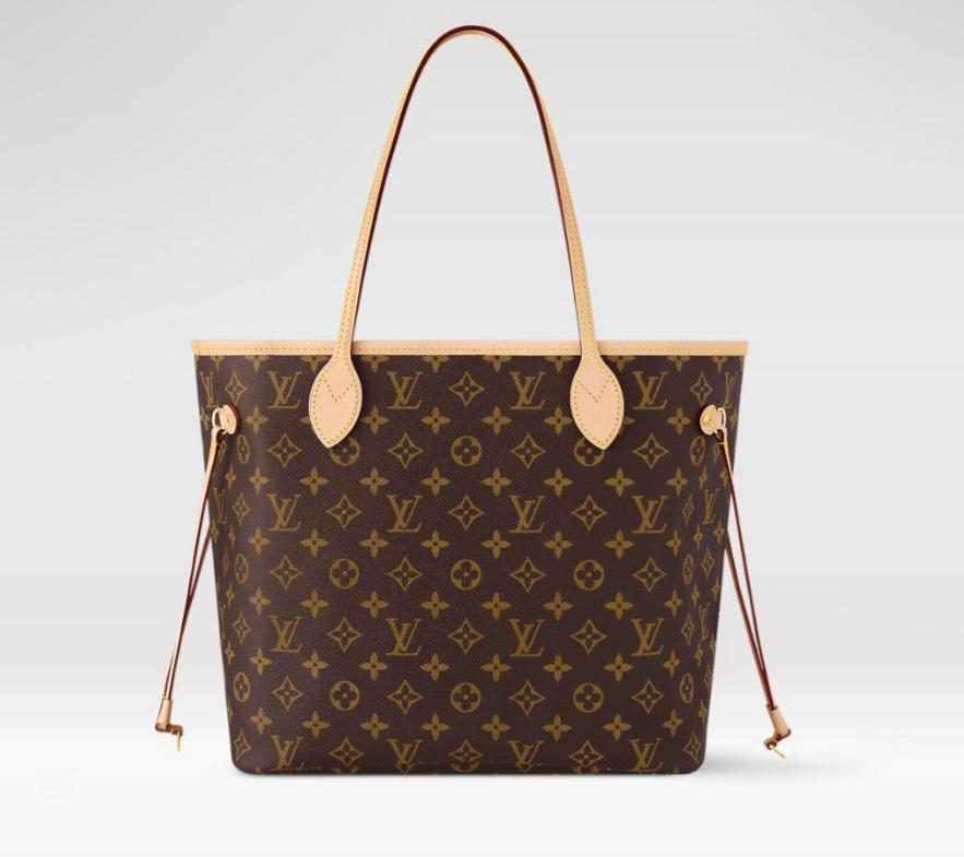 Louis Vuitton Neverfull MM (Master Quality)
